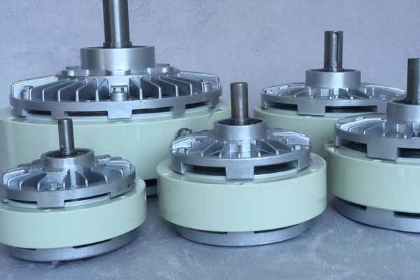 使用磁粉制動器，要注意的三大問題