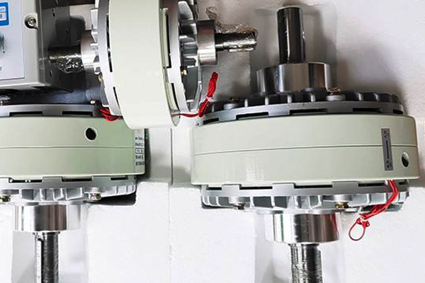 什么是磁粉制動器，有哪六大使用步驟